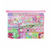 Squishmallows Filled Stationery Set