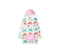 Squishmallows Fleece Hoodie Blanket Squishmallows Multicolor One Size