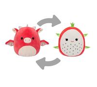 Squishmallows Flip a Mallows Delta & Baiden Plush Toy