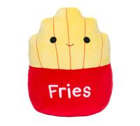 Squishmallows Floyd the French Fries 7.5" Plush Soft Toy SQCR07422