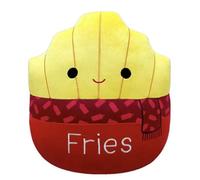 Squishmallows Floyd the Yellow French Fries 16" Plush Soft Toy