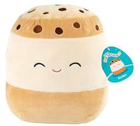 Squishmallows from Kellytoys, Summer time Fun, Join The Squad. (KOAKO The ice Cream Sandwich (7.5 in))
