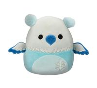 Squishmallows Frost griffin with snowflake 12 cm 2024 Original