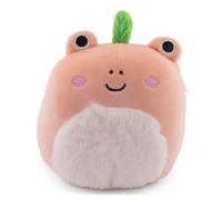 Harry Potter Squishmallows 8 Inch Plush | Slytherin Snake (SQWB00004)