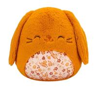 Squishmallows Fuzz A Mallows Original Doral the Rabbit 30 cm - Ultra Soft Official Jazwares Plush