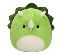 Squishmallows Fuzz A Mallows Original The Dinosaur Tristan 30 cm - Ultra Soft Official Jazwares Plush