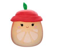 Squishmallows FuzzAMallows Celia apelsinen 30 cm 2024 Original