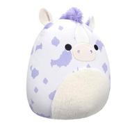 Squishmallows FuzzAMallows Abelita appaloosa horse 30 cm 2024 Original