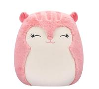 Squishmallows FuzzAMallows Amina the squirrel 30 cm - Ultra Rare 2024 Original
