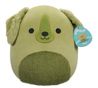 Squishmallows FuzzAMallows Brad the green retriever 30 cm 2024 Original