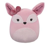 Squishmallows FuzzAMallows Miracle the pink fox 30 cm Age 3+