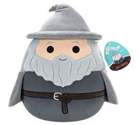 Squishmallows Gandalf The Grey 10in Plush The Lord of the Rings Soft Toy