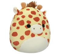 Squishmallows Gary the giraffe 20 cm 2024 Original, Yellow