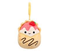 Squishmallows Gasten 3.5" Clip-On Plush