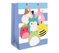 SQUISHMALLOWS GIFT BAG MEDIUM BIRTHDAY BAG