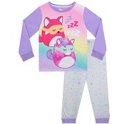 Squishmallows Girls Pyjamas
