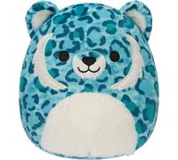 Squishmallows Griffin The Aqua Saber-Tooth Tiger 19cm Plush Toy