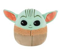 Squishmallows Grogu 5-Inch Soft Plush Toy