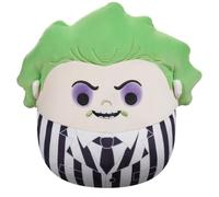 Squishmallows Plush Toy Beetlejuice Halloween 8" – Jazwares