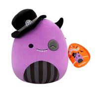 Squishmallows Halloween 7.5" | Earworm the Monster