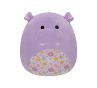 Squishmallows Hanna the purple hippo 20 cm 2024 Original