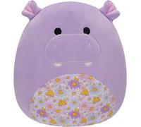 Squishmallows Hanna the purple hippo 20 cm 2024 Original