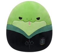 Squishmallows Harry Potter 10 inch Slytherin Snake Plush