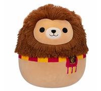 Squishmallows SQK- Little Plush (8" Squishmallow) (Gryffindor Lion), One Colour One Colour