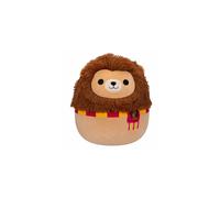 "Squishmallows Harry Potter Gryffindor Lion 8"" Plush"