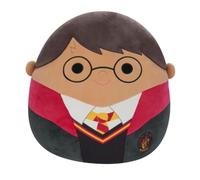 Squishmallows Harry Potter 8 Inch Plush - Harry Potter