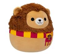 Squishmallows Harry Potter Gryffindor Lion 16 Inch Jumbo Plush Soft Toy