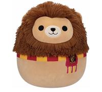 "Squishmallows Harry Potter Gryffindor Lion 8"" Plush"