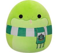 Squishmallows Harry Potter Slytherin Snake 16-Inch Plush Toy