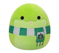 Squishmallows Harry Potter Slytherin Snake 16-Inch Plush Toy
