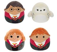 Squishmallows Harry Potter W18 Teddy