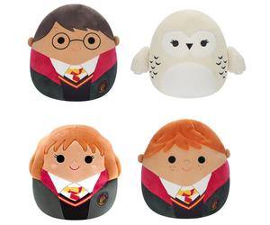Squishmallows Harry Potter W18 Teddy