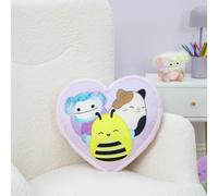 Squishmallows Flash Shaped Cushion