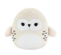 Squishmallows Hedwig Teddy Beige