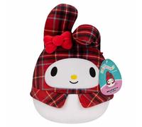 Squishmallows Hello Kitty and Friends My Melody 8" Plush
