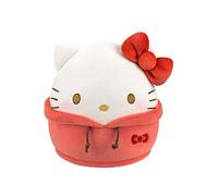 Squishmallows Hello Kitty Dabodabo 8" Plush One Colour