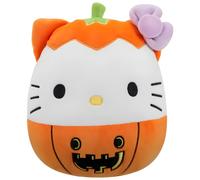 Squishmallows Hello Kitty & Friends Halloween Plush 2026 Edition - 8 Inch