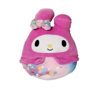 Squishmallows Original Sanrio 10-Inch Starshine My Melody - Official Jazwares Plush (Medium-Sized)