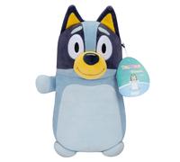 Squishmallows HugMees 10 inch Bluey Soft Toy
