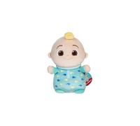 Squishmallows HugMees Cocomelon 10 Inch Plush - JJ In Pyjamas