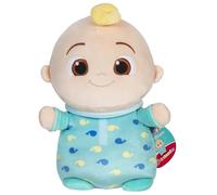 Squishmallows HugMees Cocomelon 10 Inch Plush - JJ In Pyjamas