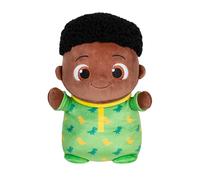 Squishmallows Hugmees Cocomelon Cody Plush Toy