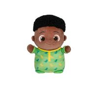 Squishmallows HugMees Cocomelon Cody Plush Toy