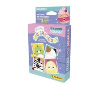 Squishmallows It’s Giving Squish Sticker Collection - Multiset