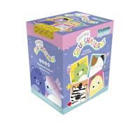 Squishmallows It’s Giving Squish Sticker Collection - x36 Packs