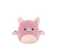 Squishmallows Jakob The Pink Fruit Bat 7.5" Plush One Colour